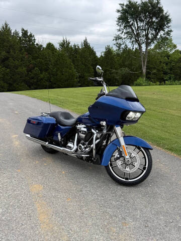 2017 Harley-Davidson Road Glide