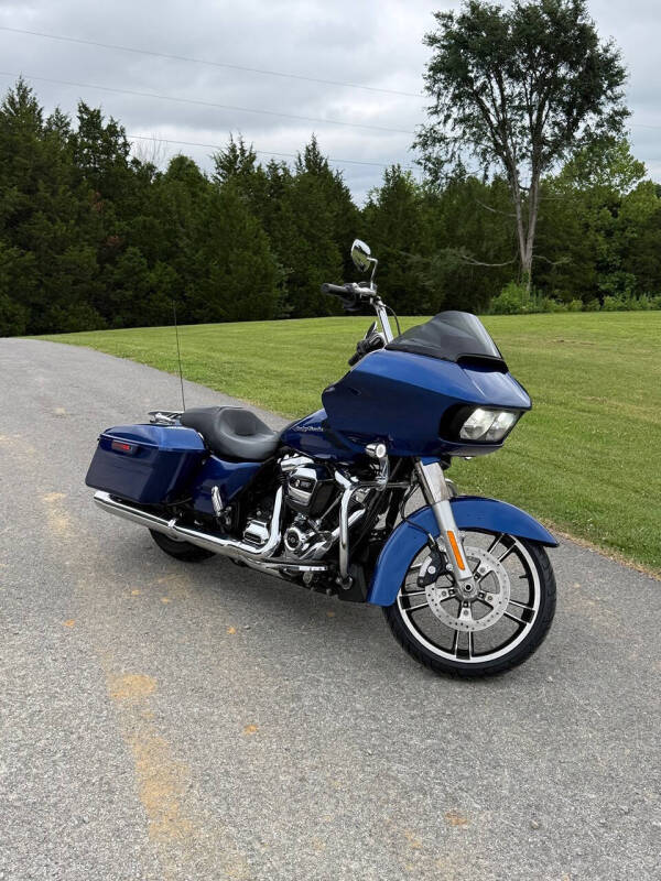 2017 Harley-Davidson Road Glide