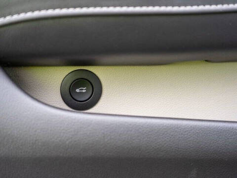 2019 Cadillac CTS 3.6L Luxury