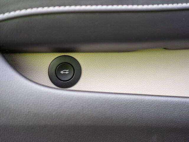 2019 Cadillac CTS 3.6L Luxury