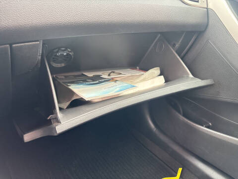 2014 Hyundai Elantra GT