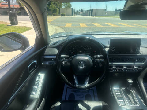 2024 Acura Integra