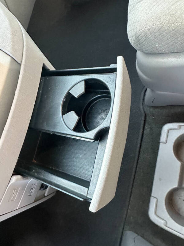 2016 Honda Odyssey LX