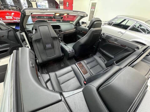 2013 Mercedes-Benz E-Class E 350