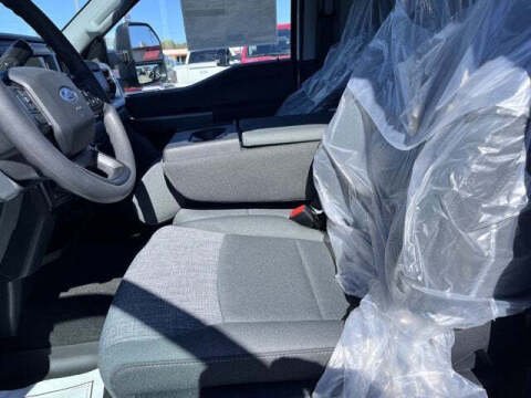 2025 Ford F-350 Super Duty XLT