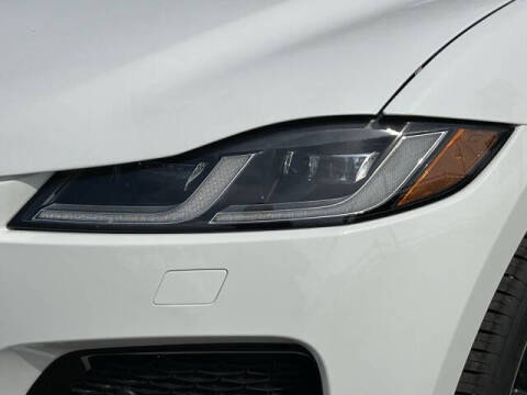 2026 Jaguar F-PACE P250 R-Dynamic S