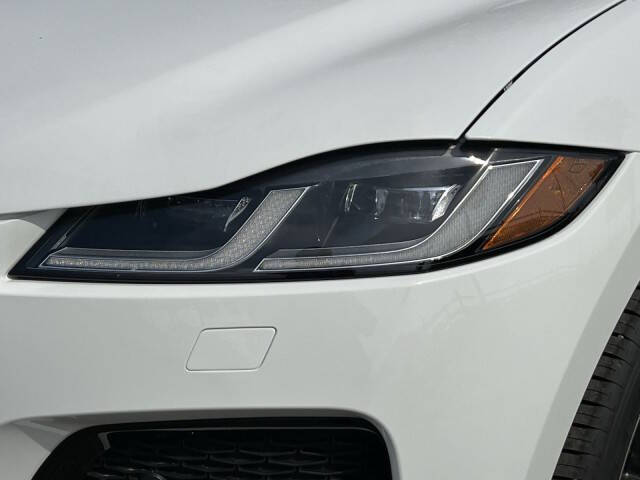 2026 Jaguar F-PACE P250 R-Dynamic S