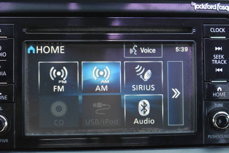 2016 Mitsubishi Lancer GT