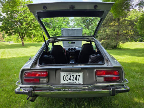 1973 Datsun 240Z