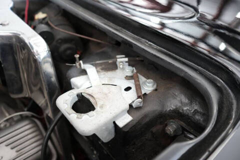 1962 Chevrolet Corvette