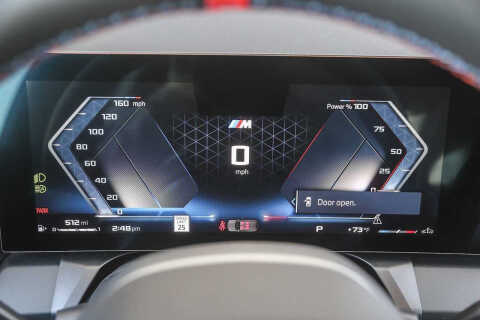 2025 BMW X3 M50 xDrive