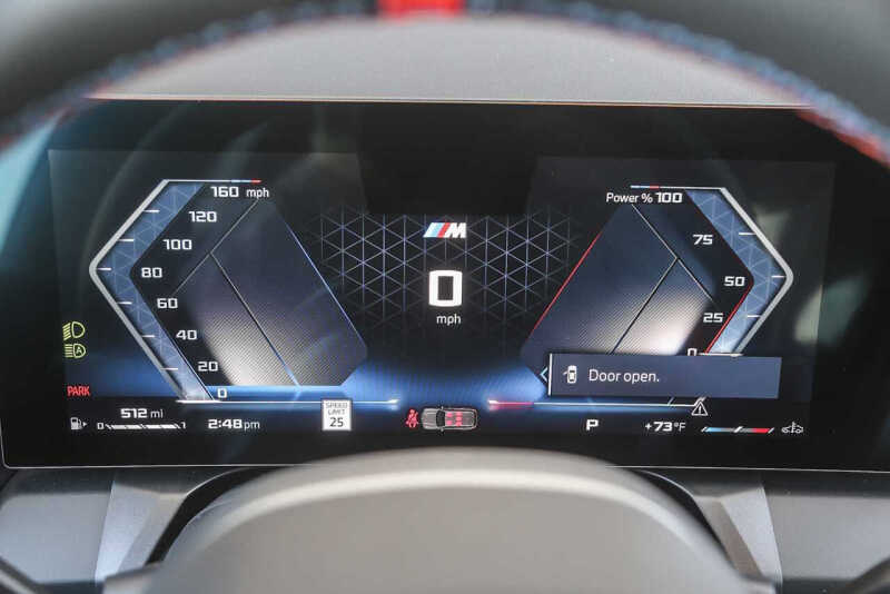 2025 BMW X3 M50 xDrive