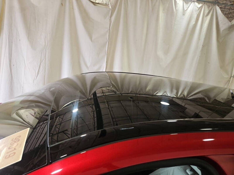 2022 Ford Mustang Mach-E Premium