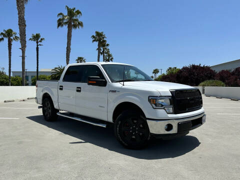 2013 Ford F-150 for sale at 3M Motors in San Jose CA