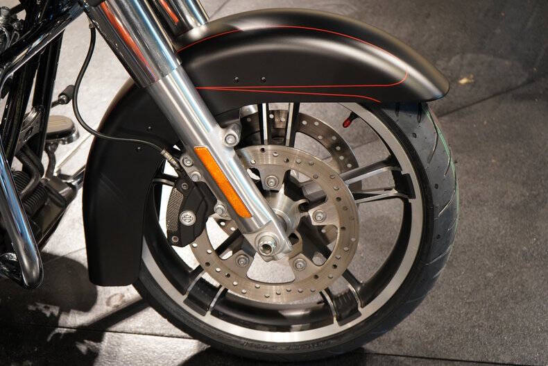 2015 Harley-Davidson Street Glide