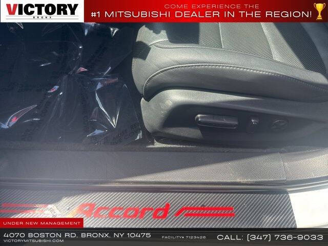 2020 Honda Accord Touring