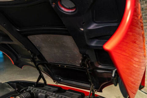 1992 Dodge Viper RT/10