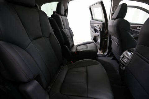 2026 Subaru Ascent Touring