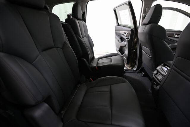 2026 Subaru Ascent Touring