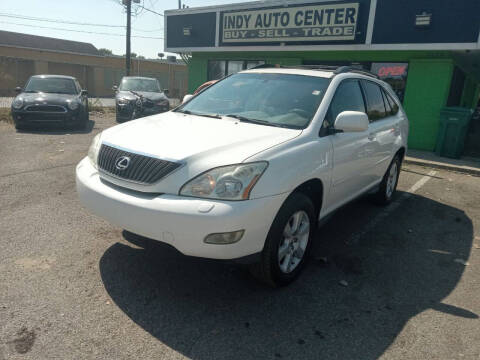 2006 Lexus RX 330