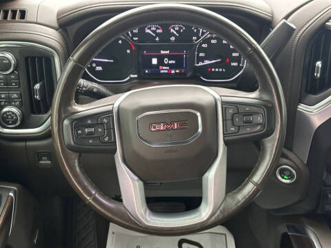 2022 GMC Sierra 3500HD