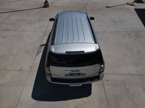 2018 GMC Yukon SLE