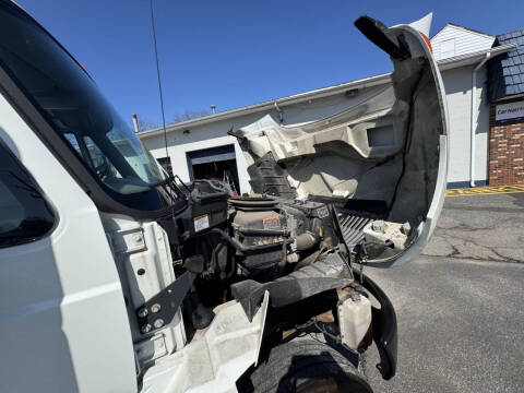 2012 International DuraStar 4300