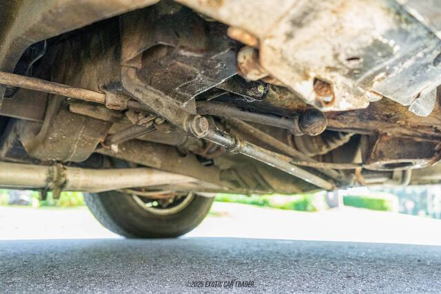 1990 Rolls-Royce Silver Spur