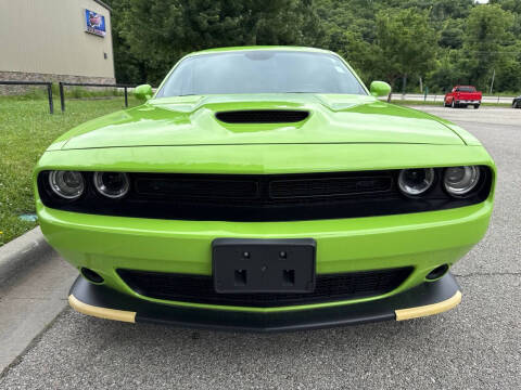 2023 Dodge Challenger GT