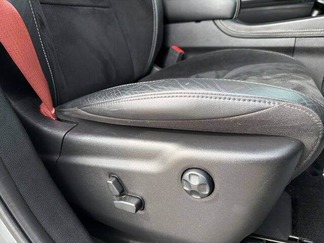 2021 Dodge Durango SRT 392