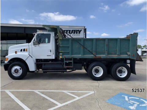 2003 Sterling LT9500 Series
