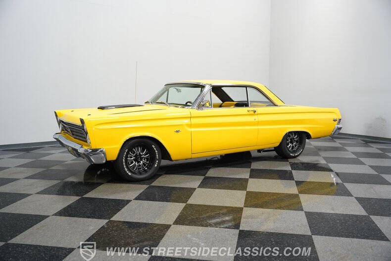 1965 Mercury Comet