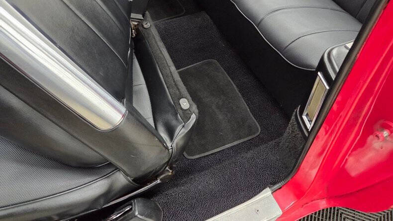 1966 Cadillac DeVille