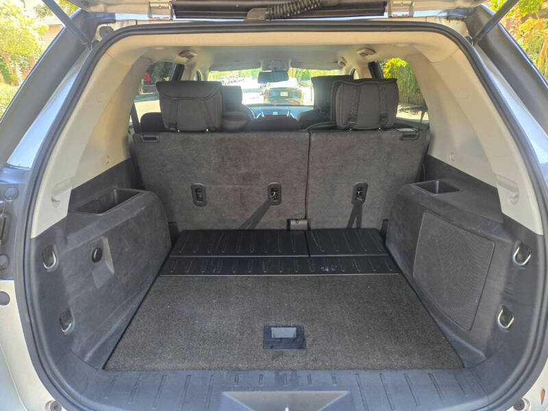 2011 GMC Terrain SLE-1