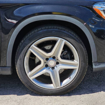 2017 Mercedes-Benz GLA GLA 250