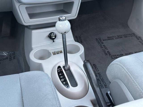 2008 Chrysler PT Cruiser