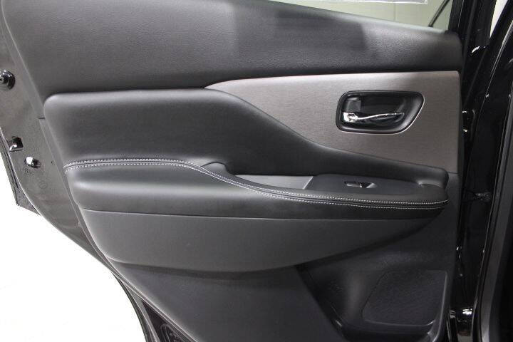 2024 Nissan Murano SL