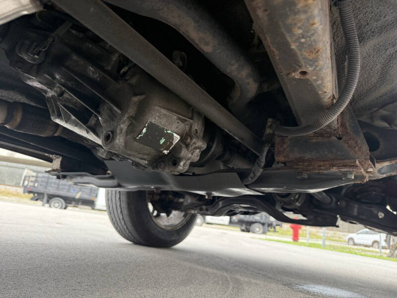 2000 Isuzu VehiCROSS