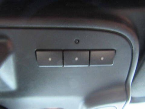 2018 Chevrolet Camaro LT