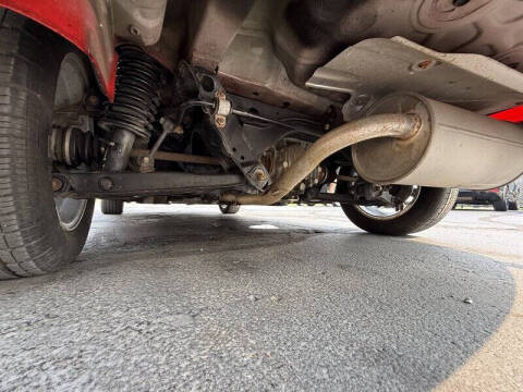 1990 Mazda MX-5 Miata