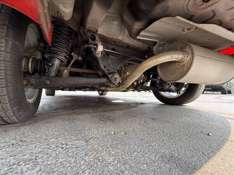 1990 Mazda MX-5 Miata