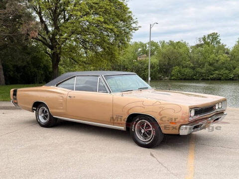 1969 Dodge Coronet