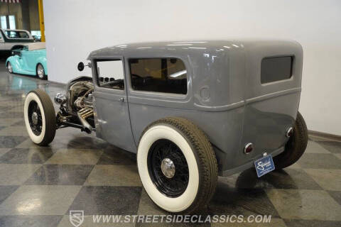 1930 Ford Model A