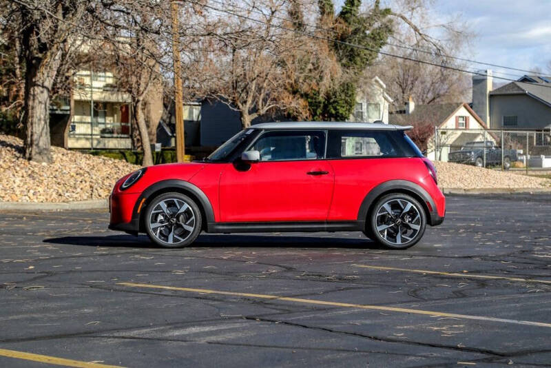 2026 MINI Hardtop 2 Door