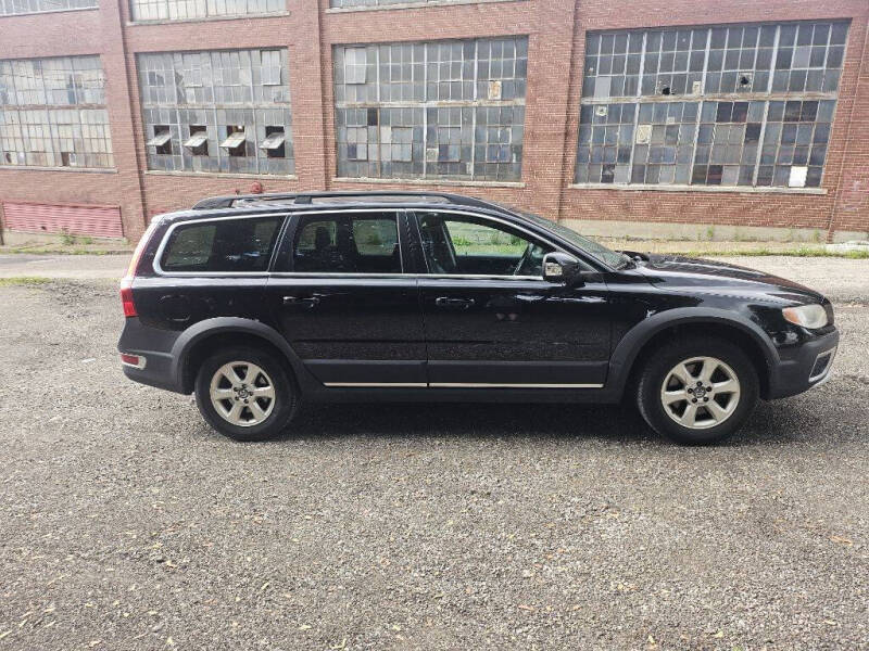 2013 Volvo XC70 3.2