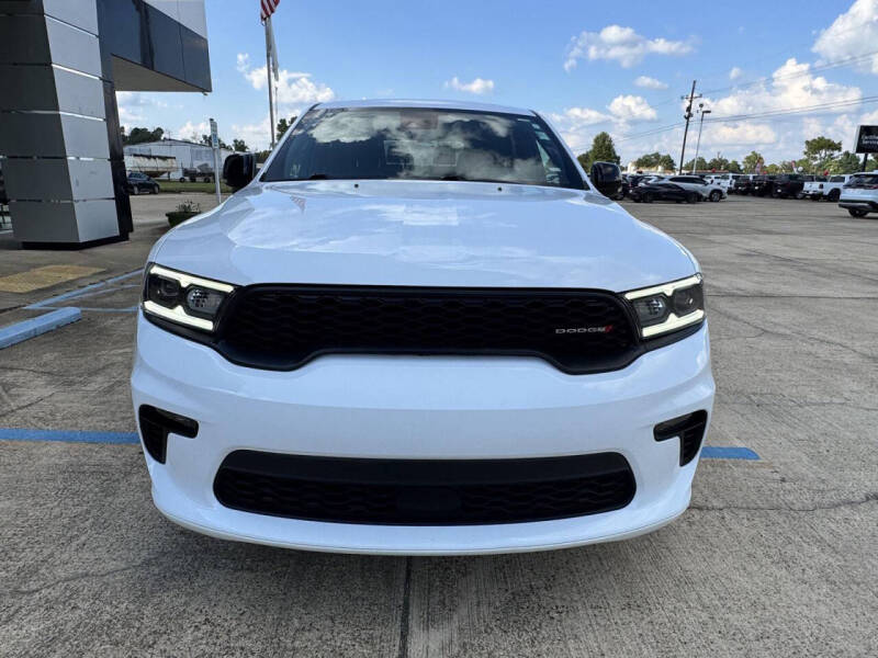 2023 Dodge Durango GT