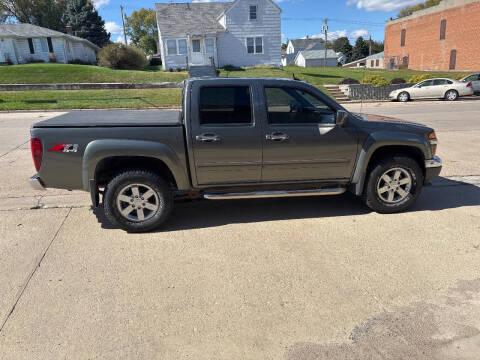2011 Chevrolet Colorado LT