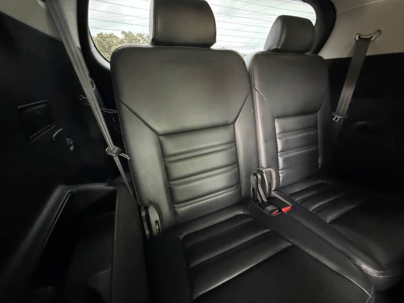 2017 Kia Sorento EX V6