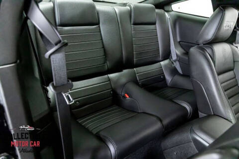 2008 Ford Shelby GT500