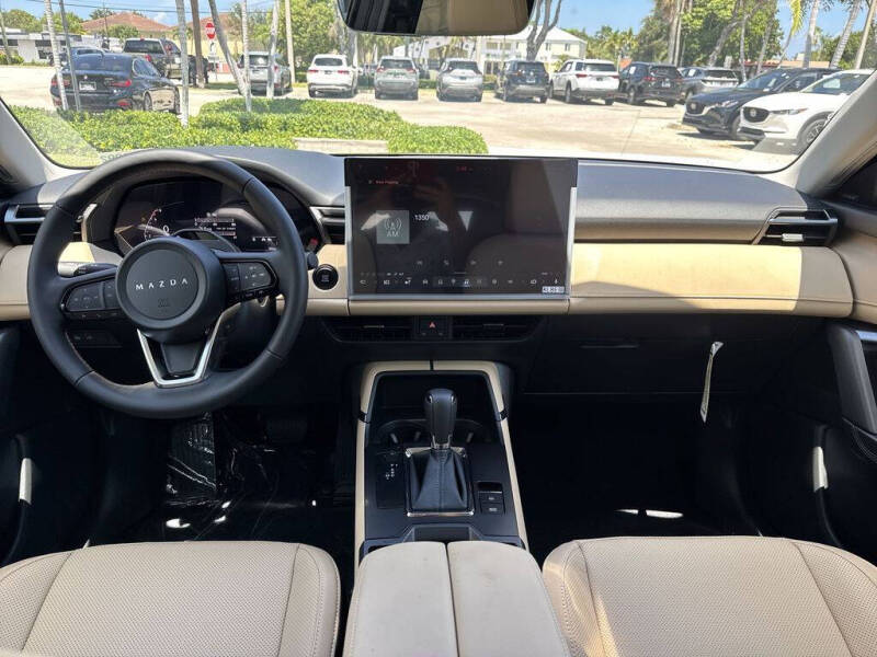 2026 Mazda CX-5 2.5 S Premium Plus